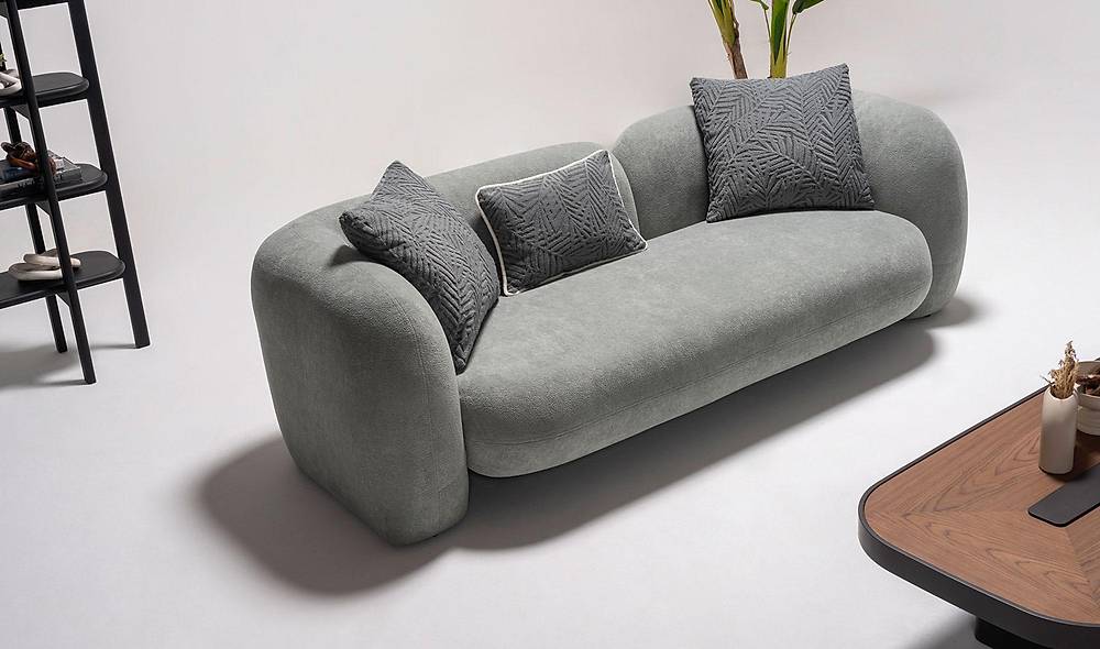 Nevena Sofa Set