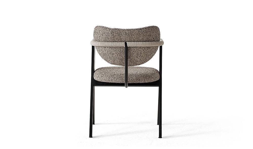 Palazzo Chair 6 Piece