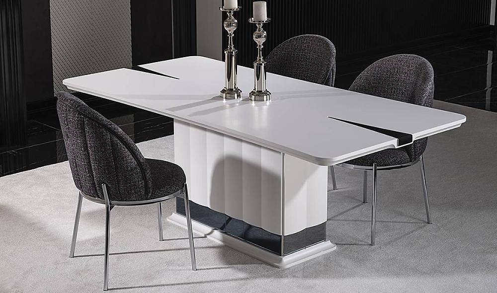 Dior Dining Table Set