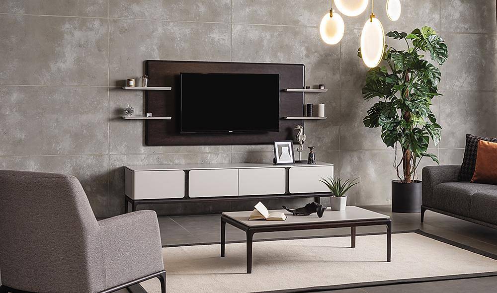 Albero Tv Unit