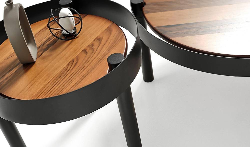 Viero Coffee Table Set