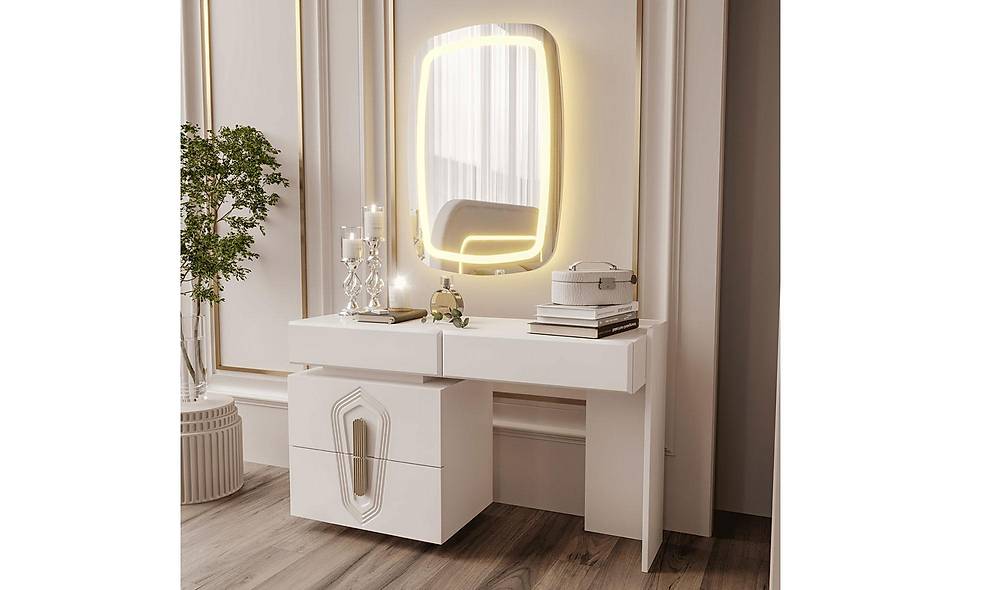 P�rlanta Dresser