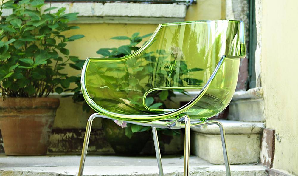 Opal-ML Chair 2 Piece