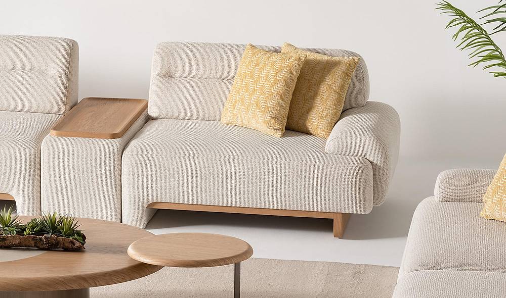 Noho Sofa Set