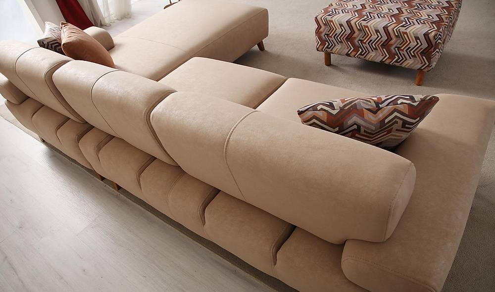 Cloud Corner Set - Small