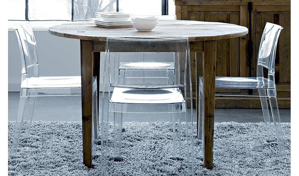 Gyza Chair 2 Piece