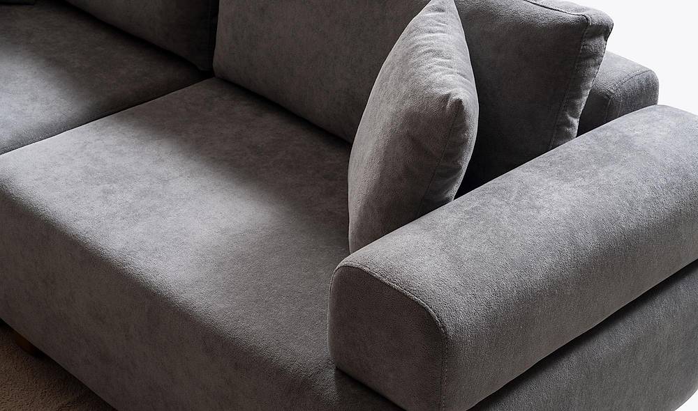 Philo Sofa - With Table
