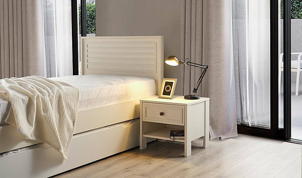 Nantes Teen Room