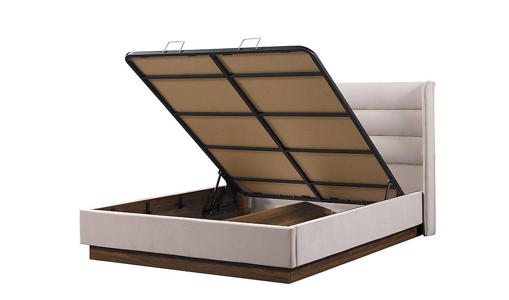 Viola Bedstead and Headboard