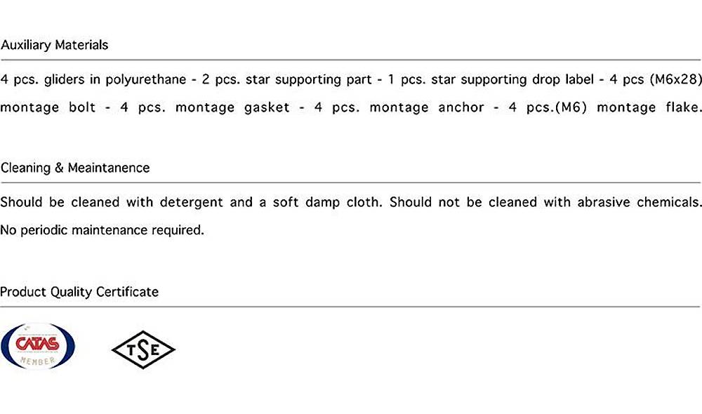 X-Treme S Chair 2 Piece