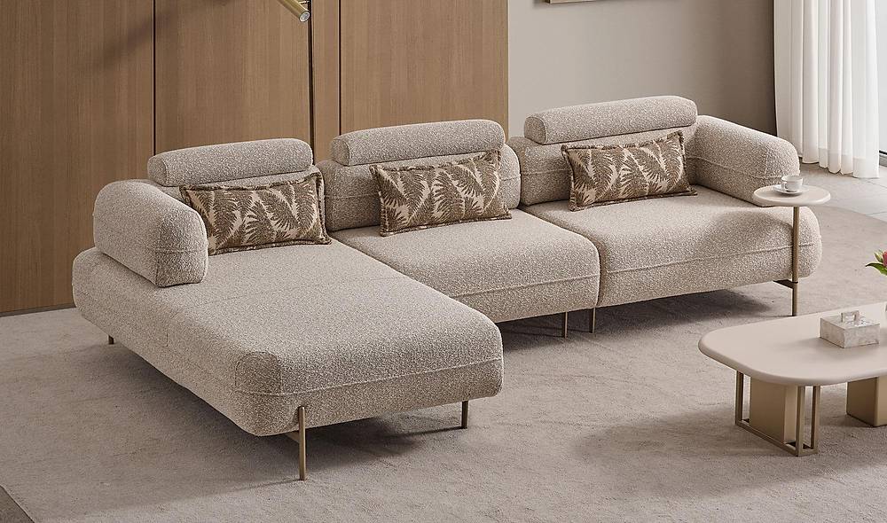 Viona Corner Set - Maxi