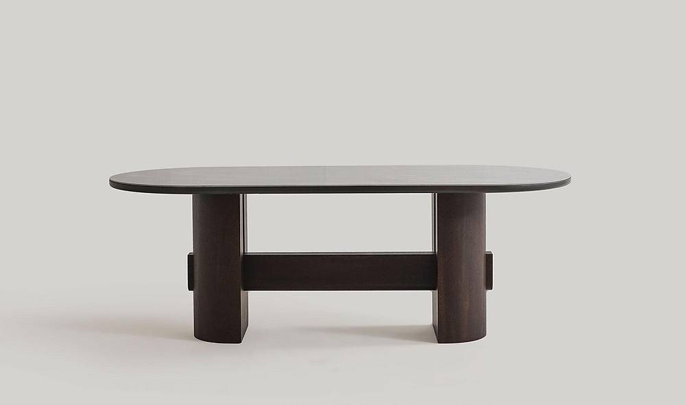 Rondare Dining Table Set
