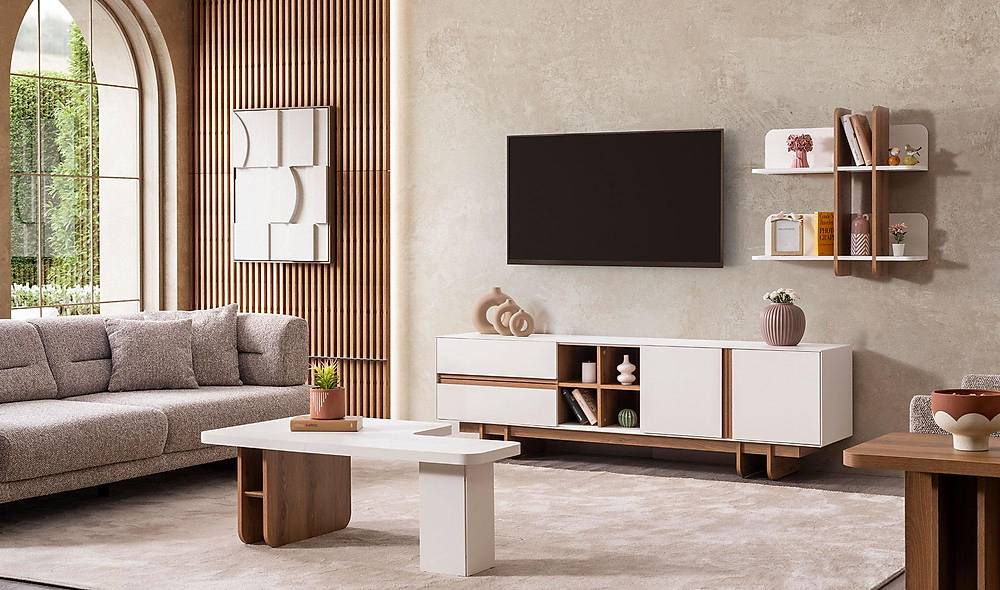 Vesta Tv Unit