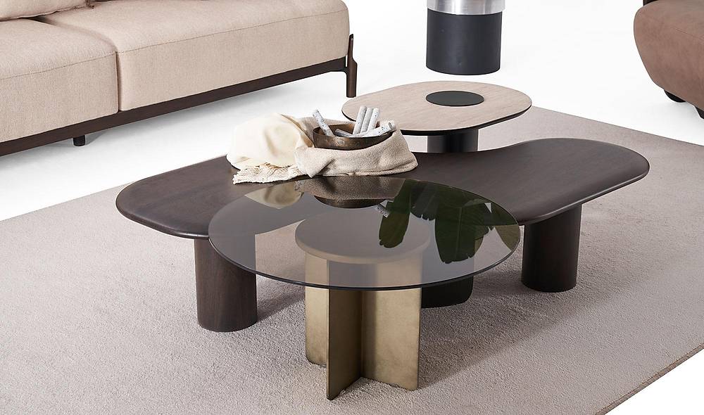 Ceremical Tv Unit