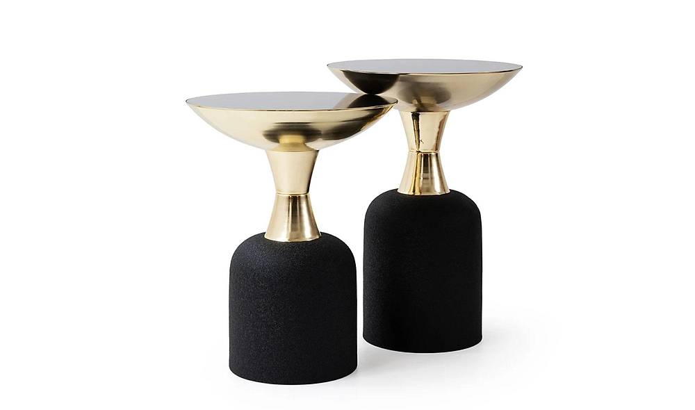 Parera Double Table
