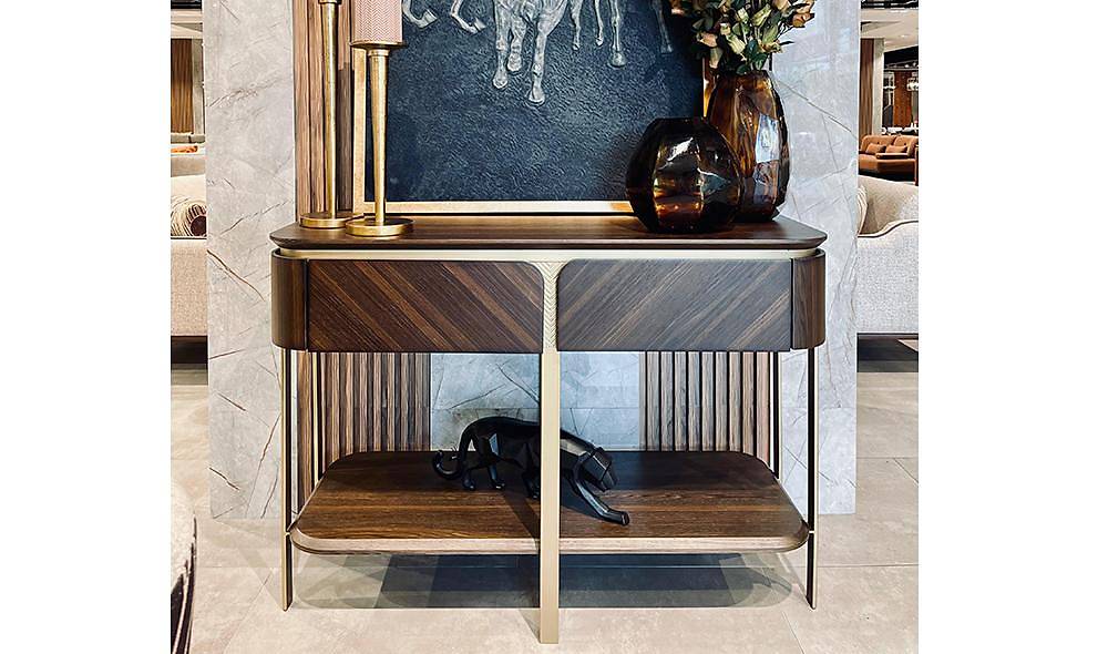 Paris Sideboard
