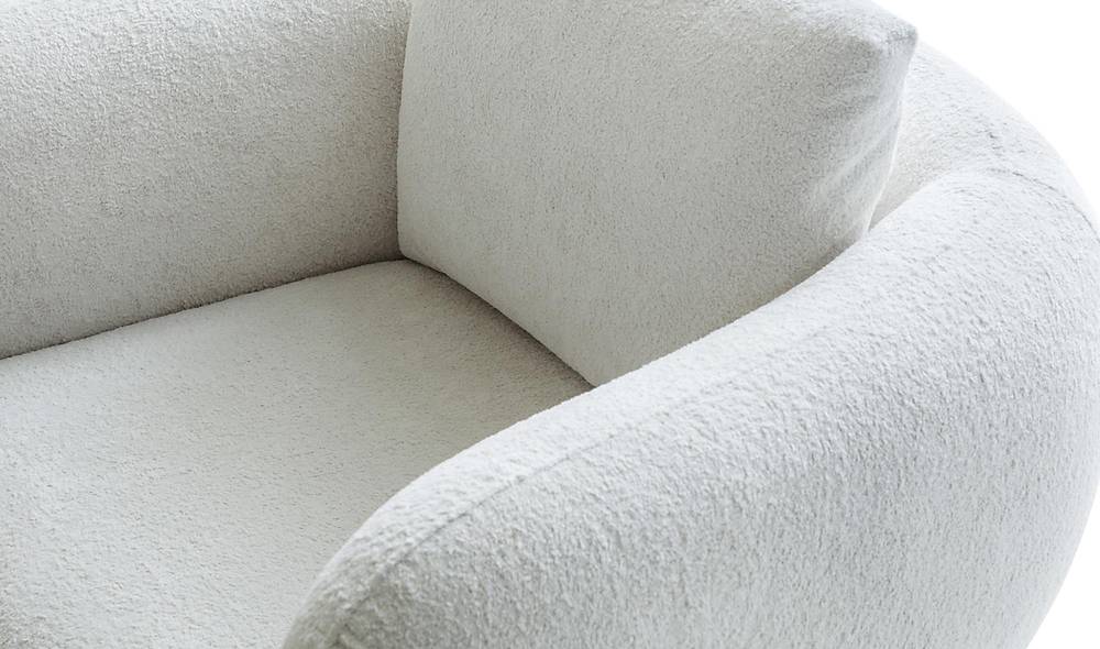 Merlo Sofa Set