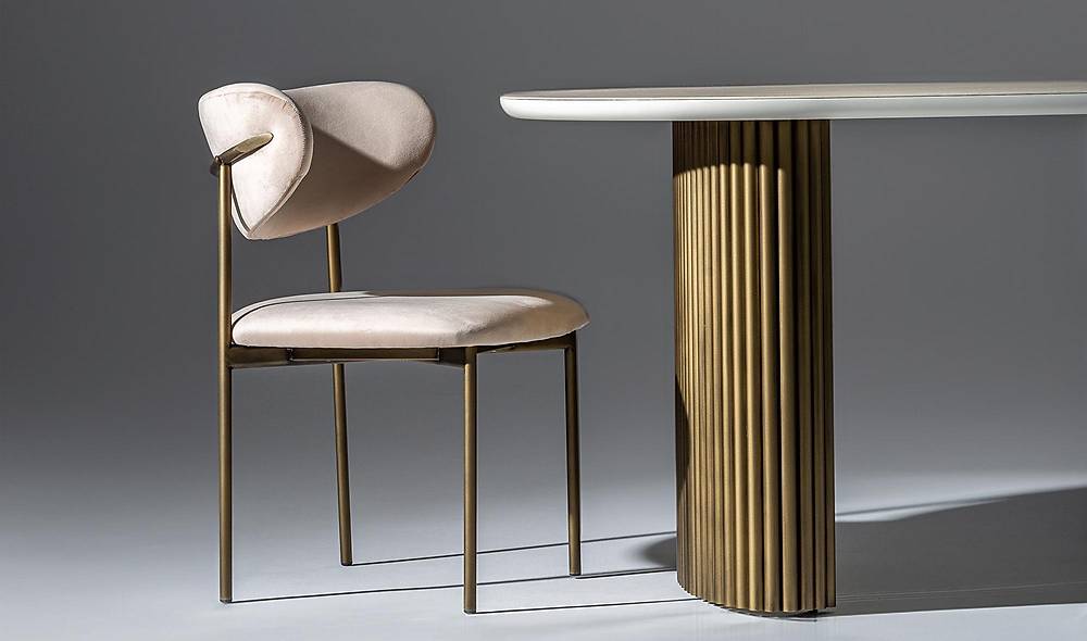 Torald Dining Table Set