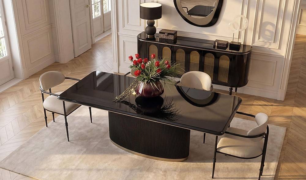 Belgrad Dining Room
