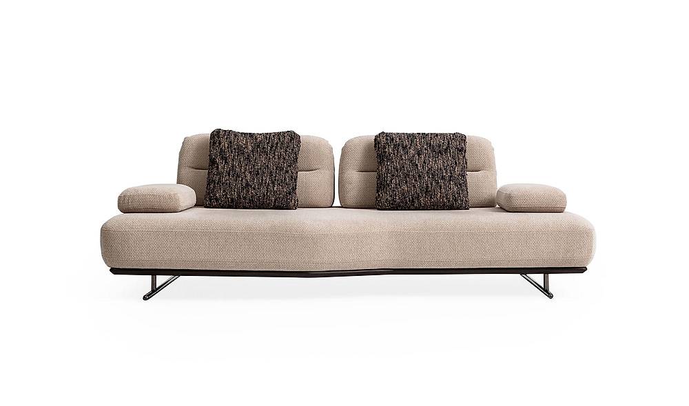 Frou Sofa - Relax - Display