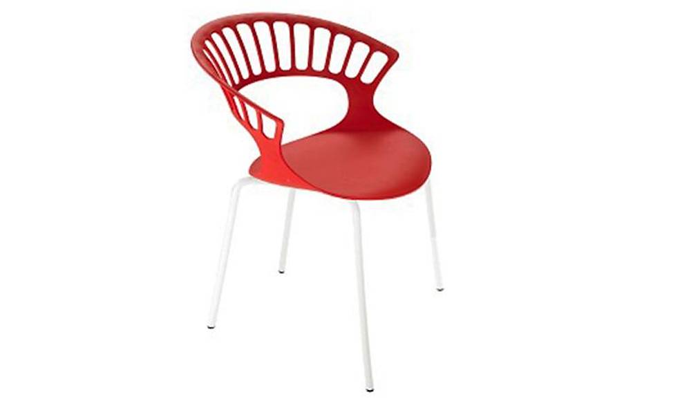 Tiara Chair 2 Piece