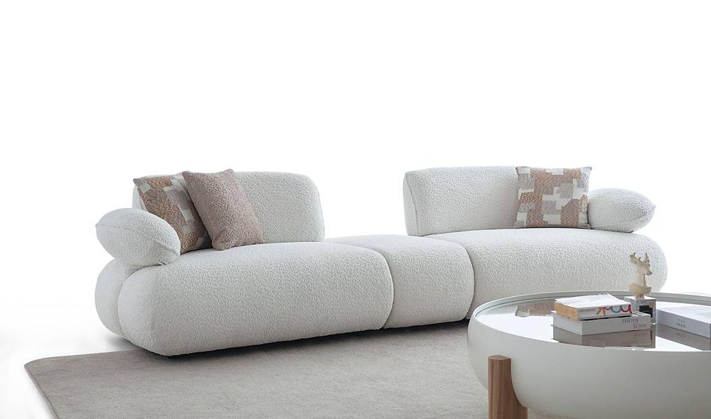 Myra Sofa Set