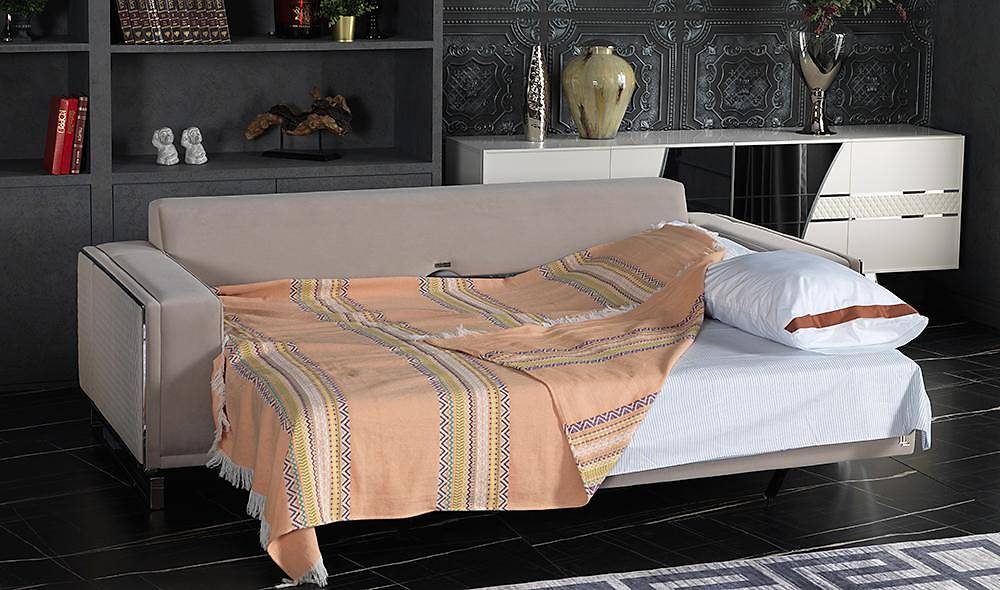Olena Sofa Set