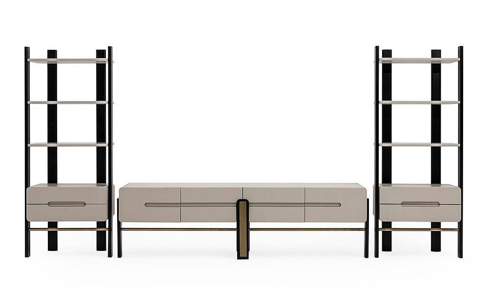 Liva Dining Room - Display