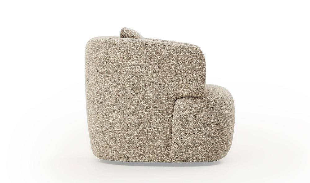 Madrid Sofa Set - With Table