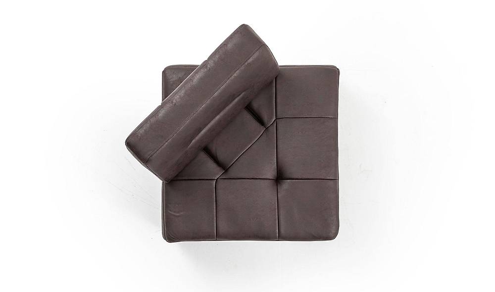 Mocha Corner Set - Large