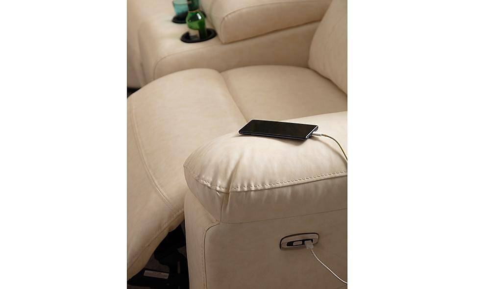 Comfort Max Corner Set