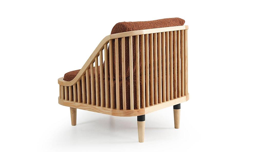 Rilla Bergere