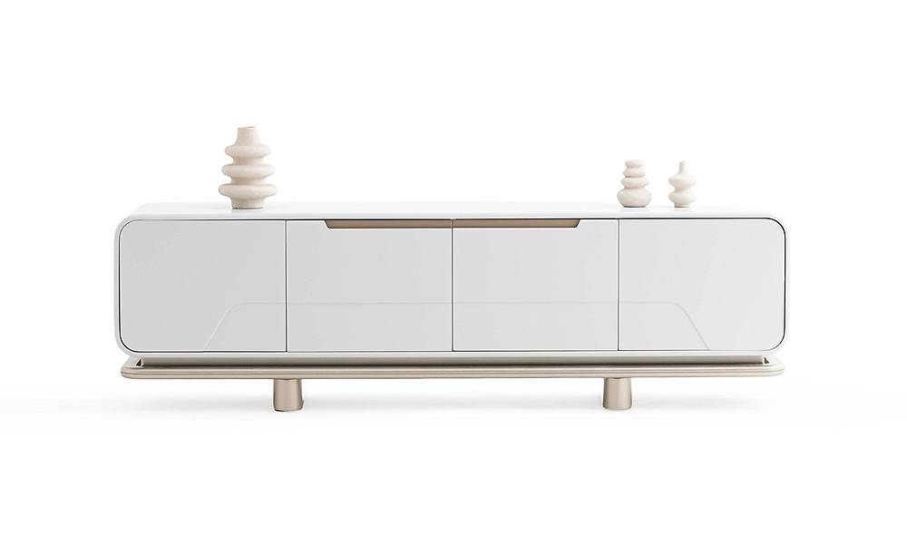 Nugare Tv Stand