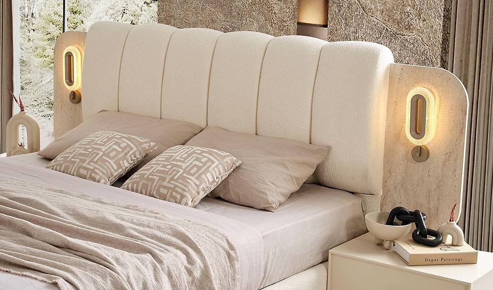 Reform Mdf Bedroom