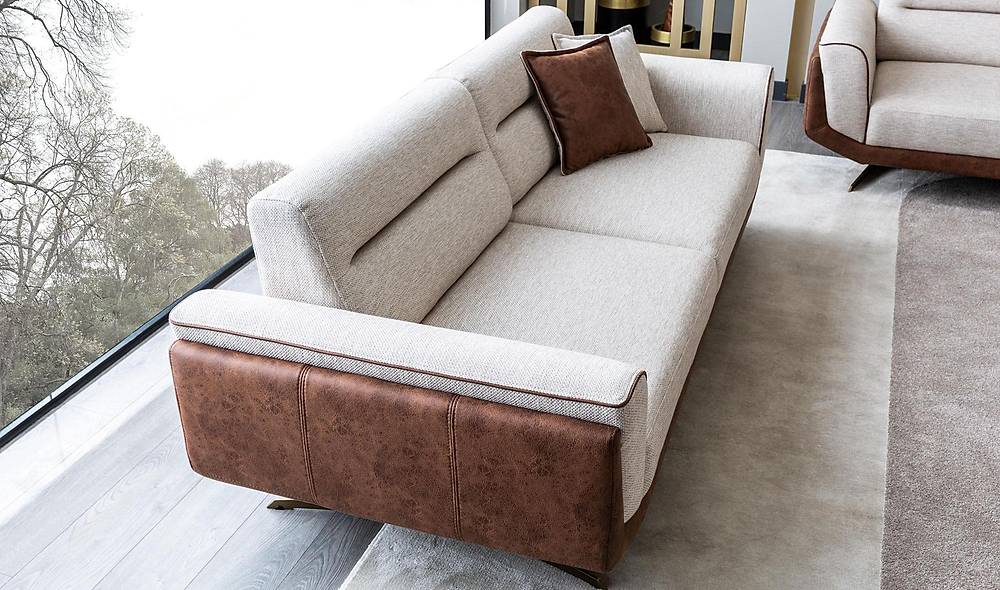 Pola Sofa Set