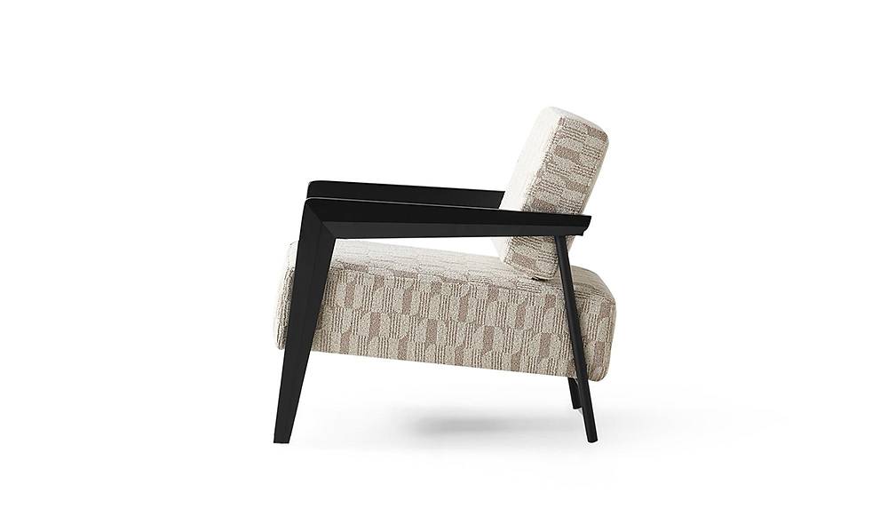 Latoya Bergere - Wooden Arm