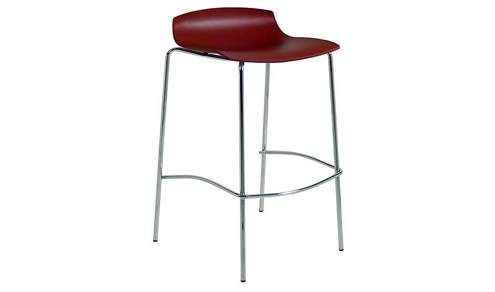 X-Treme Bss Pro Bar Chair 2 Piece