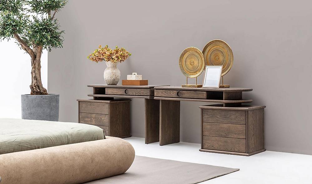 Handy Bedroom - New
