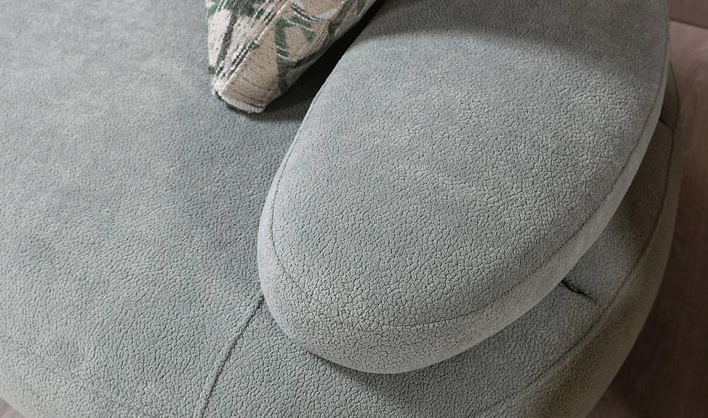 Floransa Sofa - Straight Legth