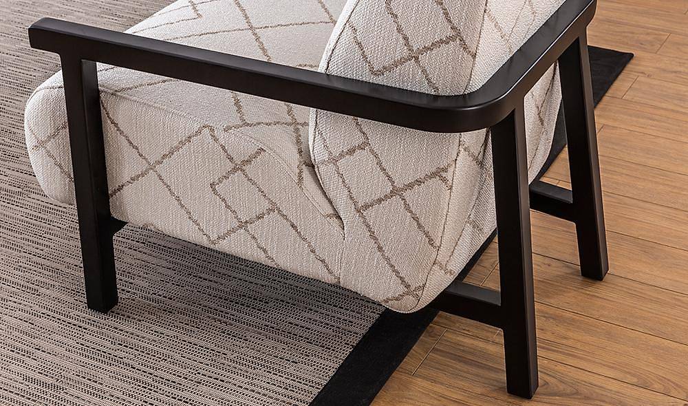 Elika Sofa Set - Sound System - Display