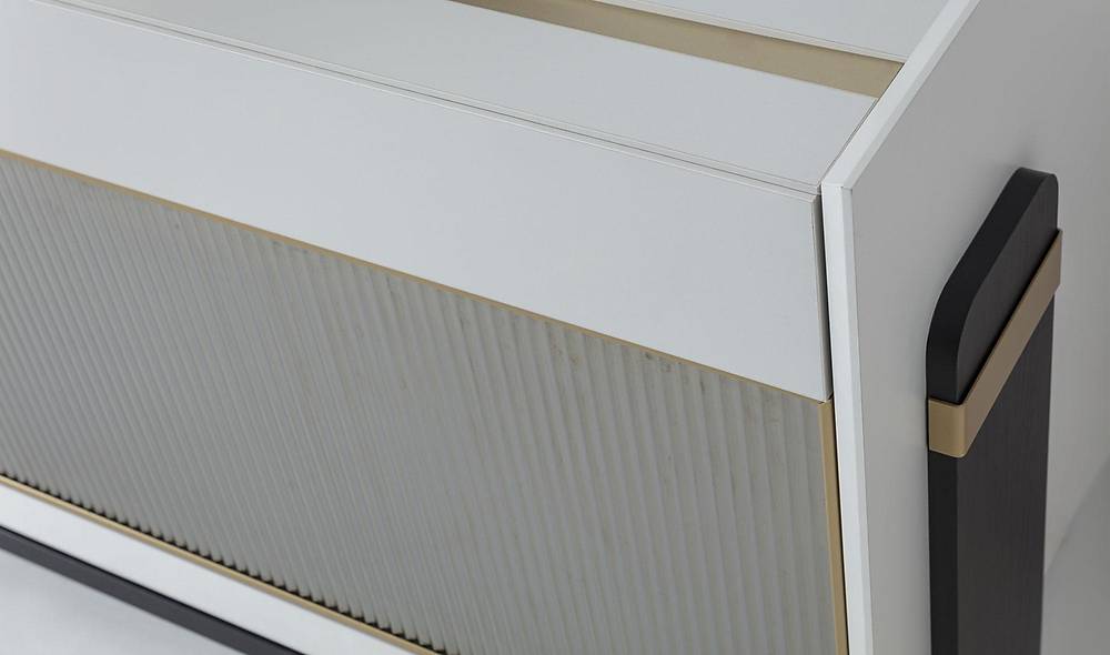 Lavaro Console