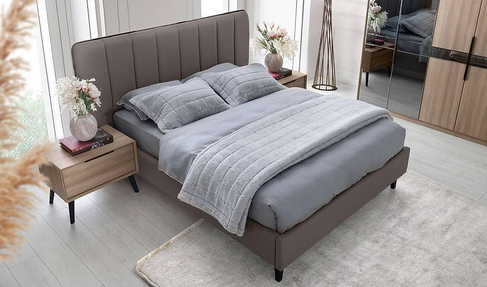 Becca Base Bedroom