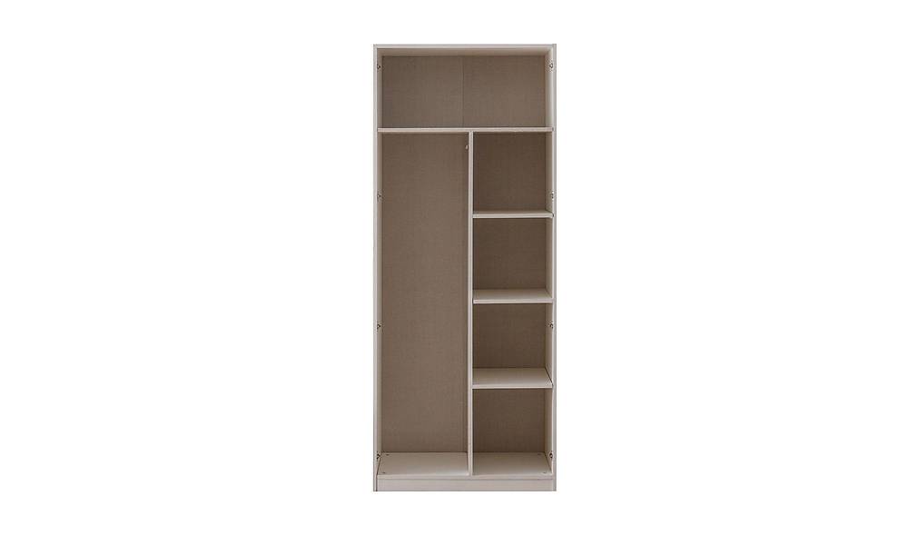Colina Bedroom - Corner Wardrobe