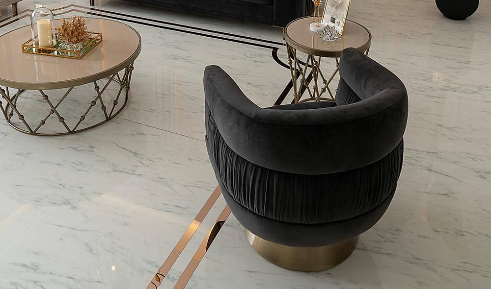 Creo Living Room Set