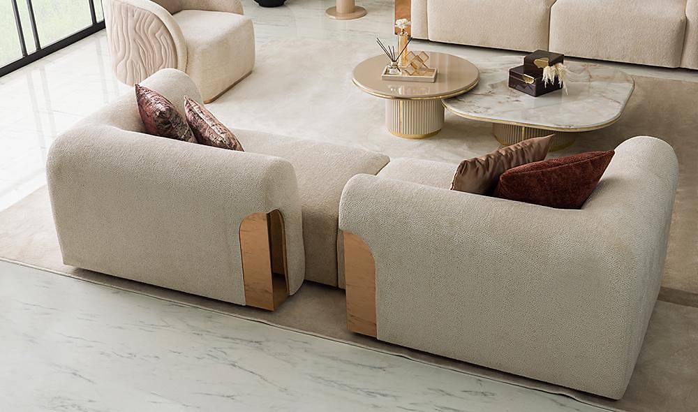 Radius Sofa