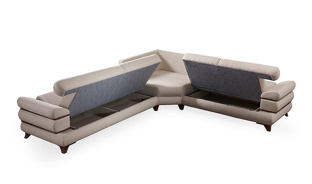 Karen Corner Set