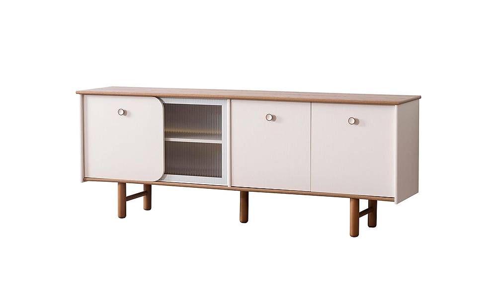 Flora Console