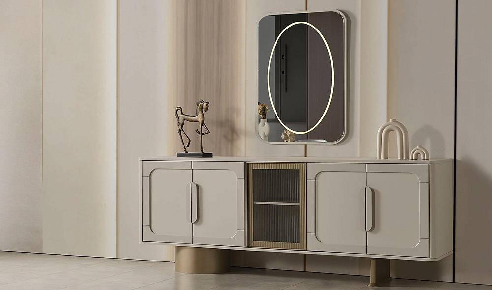 Listra Console
