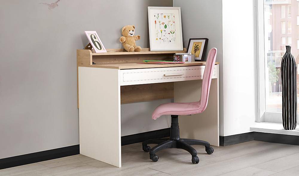 Loriket Study Desk
