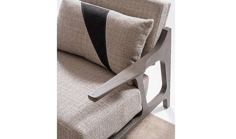 Harmony Corner Set